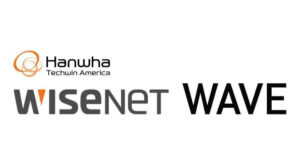 Hanwa Wisenet Wave